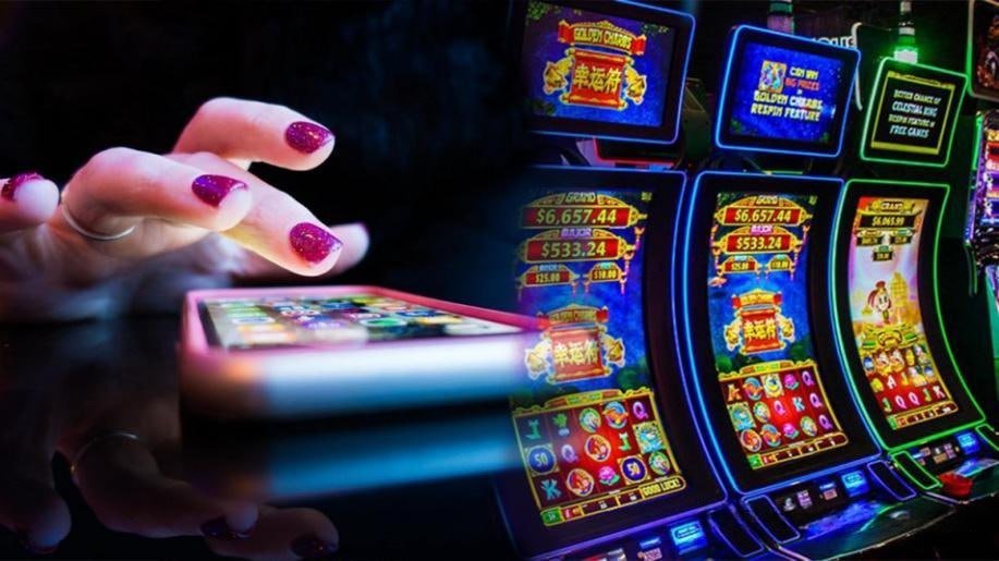 live casino lobby view on free scatter Philippines