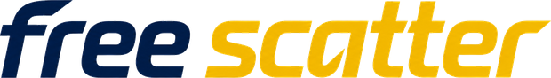 free scatter Philippines gaming platform logo